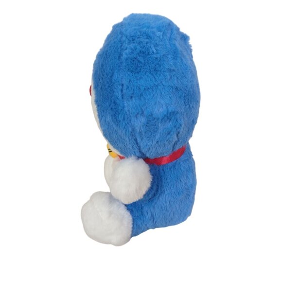 Fiesta Doraemon Stuffed Toy Figure Plush‎ 10" Doll  Japan, Anime - Picture 8 of 12